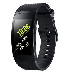 Samsung Gear Fit 2 Pro Small Noir Samsung Gear Fit 2 Pro Small Noir