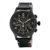MONTRE TIMEX Montre Quartz analogique TW4B09100D7 Homme MONTRE TIMEX Montre Quartz analogique TW4B09100D7 Homme