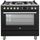Cuisiniere gaz 5 feux