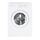 OCEANIC OCEALL580DD - Lave linge frontal - 5 kg -