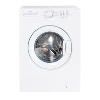 LAVE-LINGE OCEANIC OCEALL580DD - Lave linge frontal - 5 kg - LAVE-LINGE OCEANIC OCEALL580DD - Lave linge frontal - 5 kg -