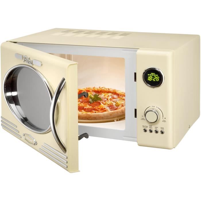 EFBE SCHOTT MW2500DG - Four micro-ondes grill1