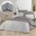 Parrure de drap 140x190