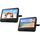D-JIX PVS 906-70DP Double Lecteur DVD portable 9’’