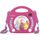 LEXIBOOK - DISNEY PRINCESSES - Lecteur CD Karaoké
