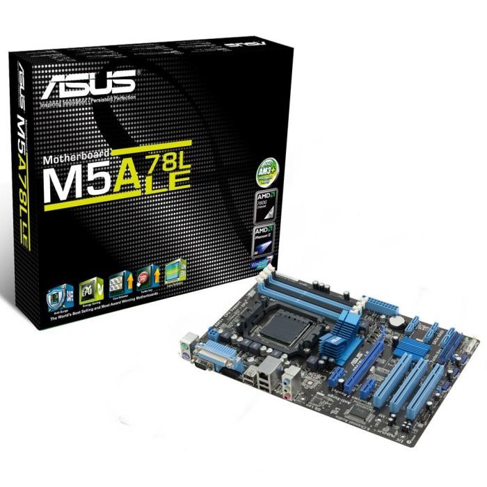 Asus M5A78L LE   Achat / Vente NETBOOK Asus M5A78L LE