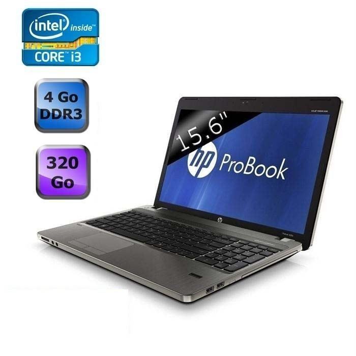 HP Probook 4530s   Achat / Vente ORDINATEUR PORTABLE HP ProBook 4530s 