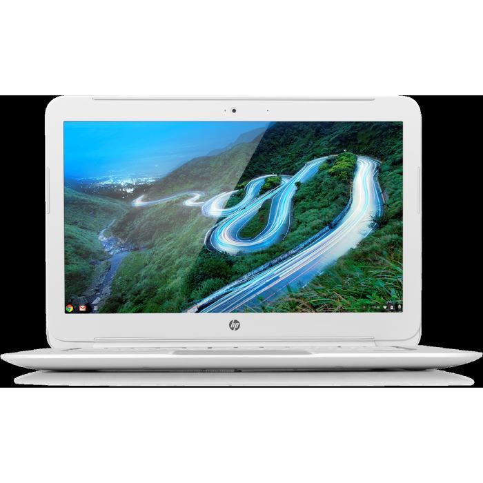  Chromebook 14 Blanc1