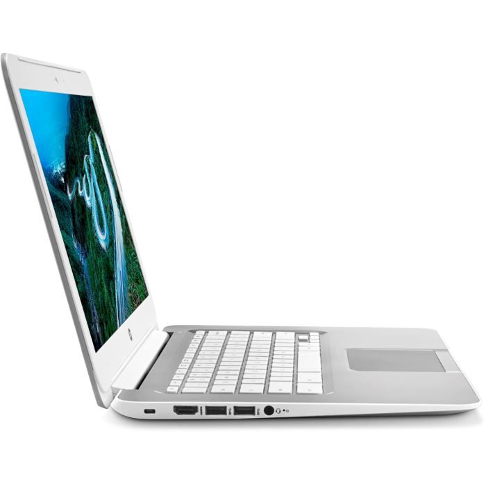  Chromebook 14 Blanc2