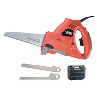 SCIE ÉLECTRIQUE BLACK & DECKER Scie à main électrique SCORPION 400 SCIE ÉLECTRIQUE BLACK & DECKER Scie à main électrique SCORPION 400