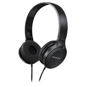 Sony Mdr V55 Casque Audio Stéréo Noir Et Bleu Casque écouteurs