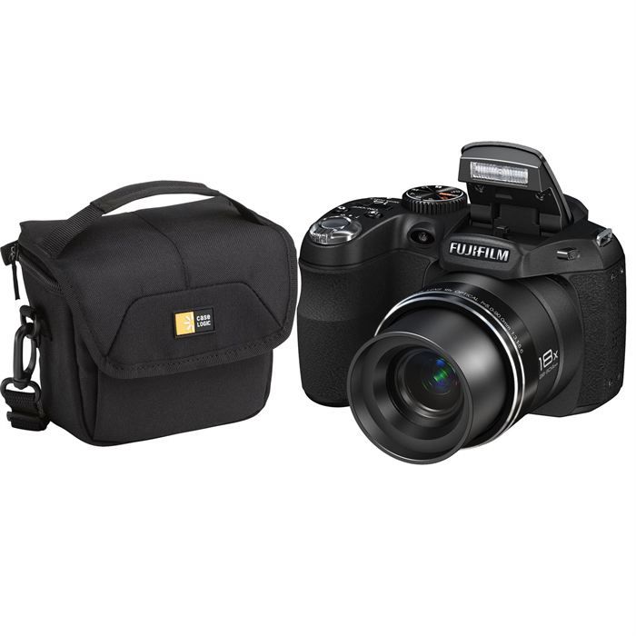 FUJI FINEPIX S2950 Etui bridge pas cher   Achat / Vente appareil photo