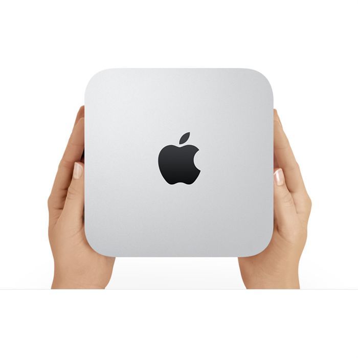 Apple Mac mini (MC270F/A)1