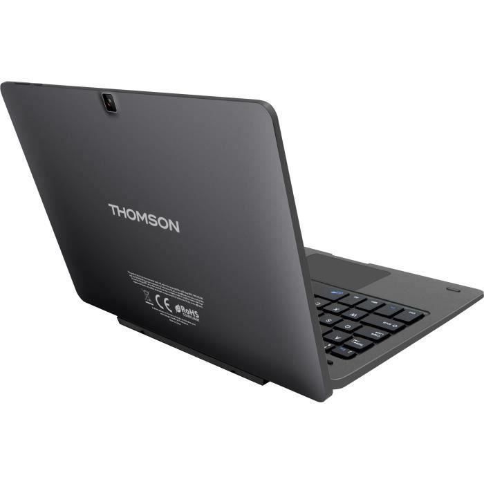  Tablette PC 2 en 1 HERO9 - Intel Atom - RAM -3