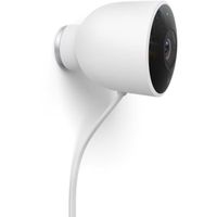 CAMÉRA IP Nest Cam Outdoor Caméra de surveillance extérieur CAMÉRA IP Nest Cam Outdoor Caméra de surveillance extérieur