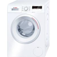 LAVE-LINGE BOSCH WAN24130FF - Lave-linge frontal - 8kg - 1200 LAVE-LINGE BOSCH WAN24130FF - Lave-linge frontal - 8kg - 1200