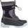 WINTER-GRIP Après Ski Femme - Gris