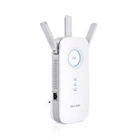 POINT D'ACCÈS TP-LINKRépéteur Wi-Fi double bande 1750Mbps POINT D'ACCÈS TP-LINKRépéteur Wi-Fi double bande 1750Mbps