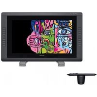 TABLETTE GRAPHIQUE WACOM Cintiq 22HD Pen only – Écran de création à s TABLETTE GRAPHIQUE WACOM Cintiq 22HD Pen only – Écran de création à s