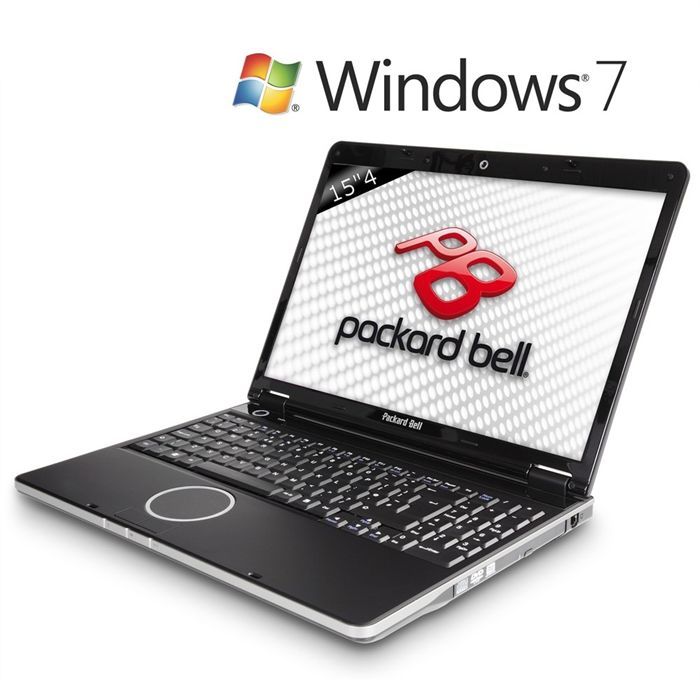 Packard Bell MH36 V 070FR   Achat / Vente ORDINATEUR PORTABLE Packard