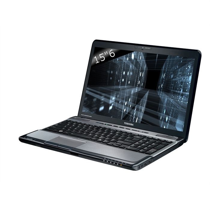 Toshiba Satellite A665 15U   Achat / Vente ORDINATEUR PORTABLE Toshiba