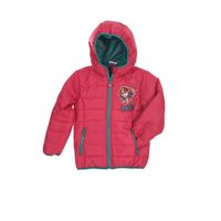 DOUDOUNE PAT'PATROUILLE Doudoune Fuchsia Enfant Fille DOUDOUNE PAT'PATROUILLE Doudoune Fuchsia Enfant Fille