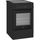 BEKO CSS57100GA Cuisinière table vitrocéramique -