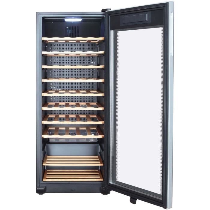  WS50GA - Cave à vin de vieillissement -1