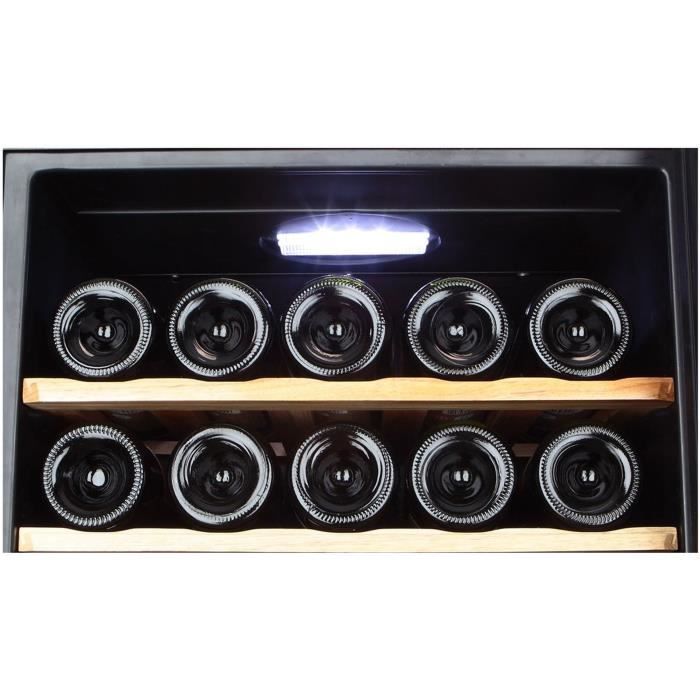  WS50GA - Cave à vin de vieillissement -2