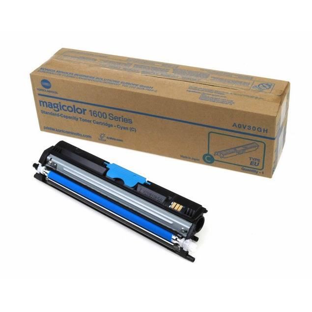 Konica Minolta A0V30GH   Achat / Vente TONER Konica Minolta A0V30GH