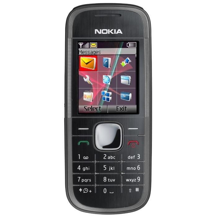 NOKIA 5030 Xpress radio   Achat / Vente TELEPHONE PORTABLE NOKIA 5030