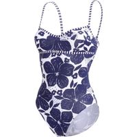 MAILLOT DE BAIN BANANA MOON Maillot de bain Smu Bana 1 Pièce Femme MAILLOT DE BAIN BANANA MOON Maillot de bain Smu Bana 1 Pièce Femme