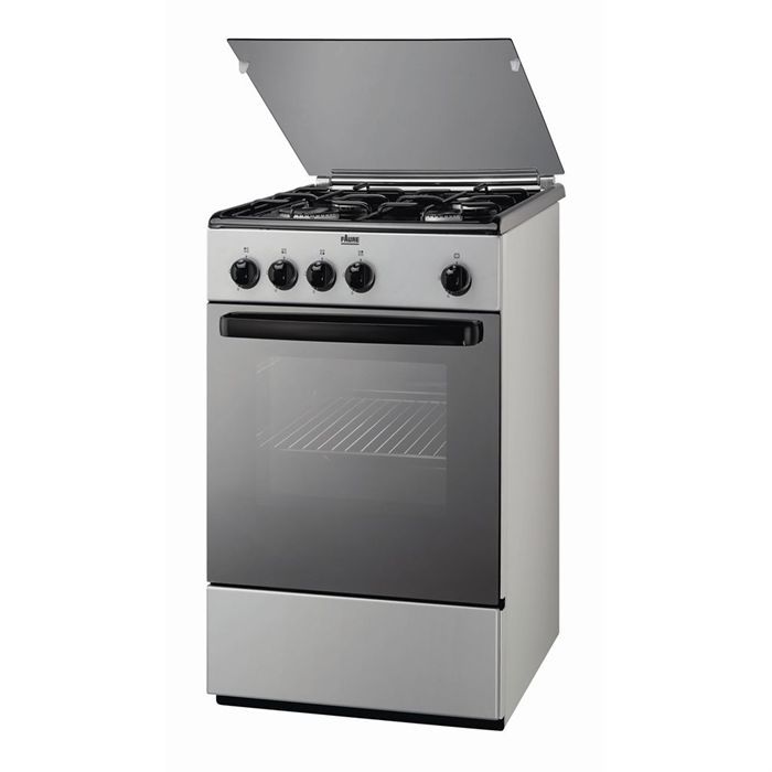 FAURE FCG560GS   Achat / Vente CUISINIÈRE   PIANO FAURE Cuisinière