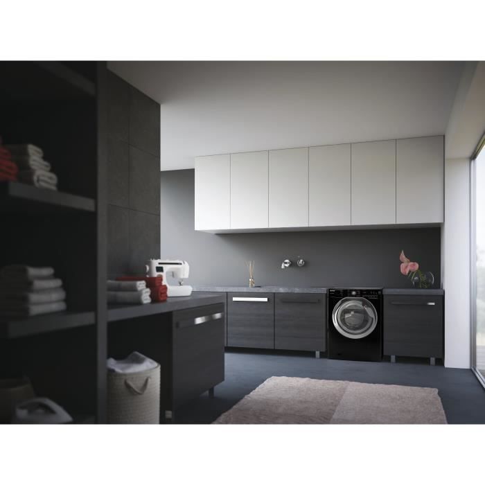  DXC410HB - Lave linge frontal - 10 kg - 14001