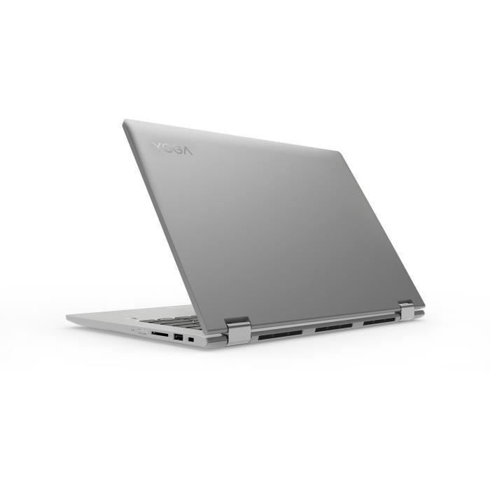 Ordinateur Ultrabook Convertible -  YOGA 530-14IKB3