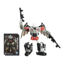 FIGURINE - PERSONNAGE TRANSFORMERS Generations - DABURU et AUTOBOT TWINF FIGURINE - PERSONNAGE TRANSFORMERS Generations - DABURU et AUTOBOT TWINF