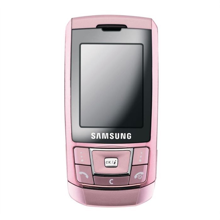 SAMSUNG SGH D900I   Achat / Vente TELEPHONE PORTABLE SAMSUNG SGH D900i