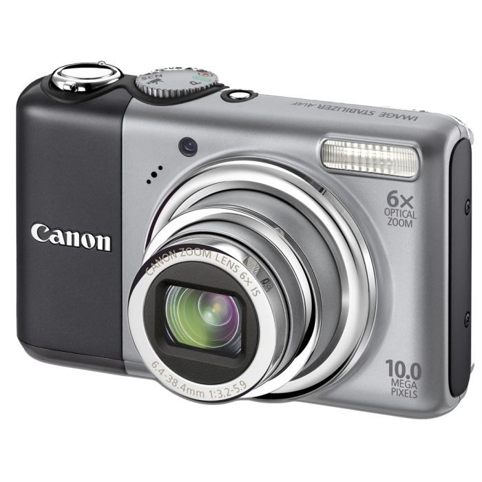 CANON PowerShot A2000 IS   Achat / Vente COMPACT CANON PowerShot A2000