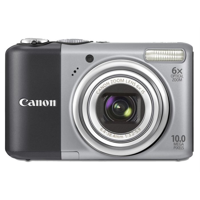 CANON PowerShot A2000 IS   Achat / Vente COMPACT CANON PowerShot A2000