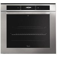 FOUR WHIRLPOOL AKZM670IX - Four électrique encastrable FOUR WHIRLPOOL AKZM670IX - Four électrique encastrable