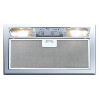 HOTTE WHIRLPOOL AKR770IX Hotte groupe filtrant - Evacuat HOTTE WHIRLPOOL AKR770IX Hotte groupe filtrant - Evacuat