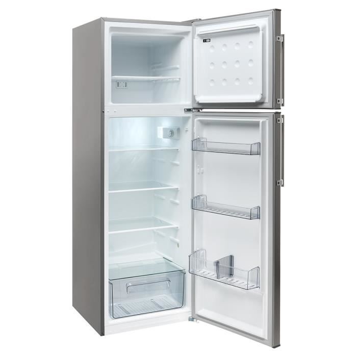 CONTINENTAL-EDISON F2D320IX - Réfrigérateur1