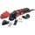 BLACK & DECKER Outil multifonctions MT300KA 300W