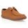 Chaussure bateau homme
