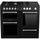 LEISURE CK100F320KG - Piano de cuisson table gaz-5