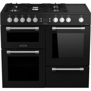 CUISINIÈRE - PIANO LEISURE CK100F320KG - Piano de cuisson table gaz-5