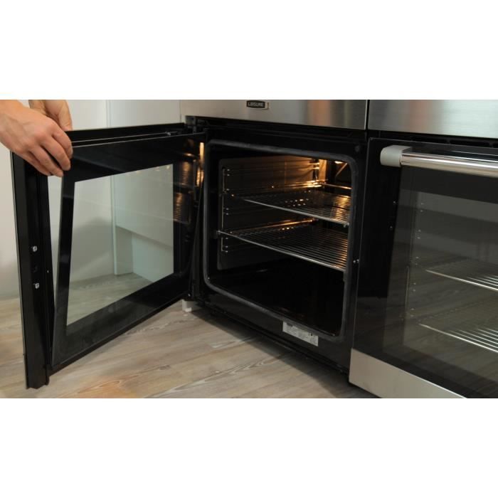  CK100F320KG - Piano de cuisson table gaz-5 foyers-5,8kWh-Fours2