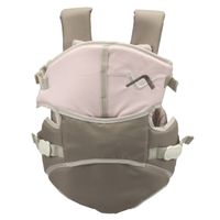 PORTE BÉBÉ LOOPING Porte bébé ventral Lilas PORTE BÉBÉ LOOPING Porte bébé ventral Lilas