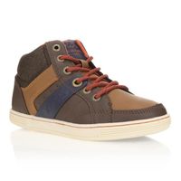 BASKET KAPPA Baskets Geo Mid Chaussures Enfant Mixte BASKET KAPPA Baskets Geo Mid Chaussures Enfant Mixte