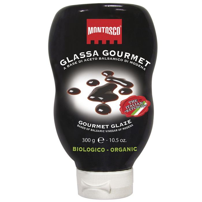 Crème Balsamique Raisin Bio   Achat / Vente HUILE VINAIGRE Crème